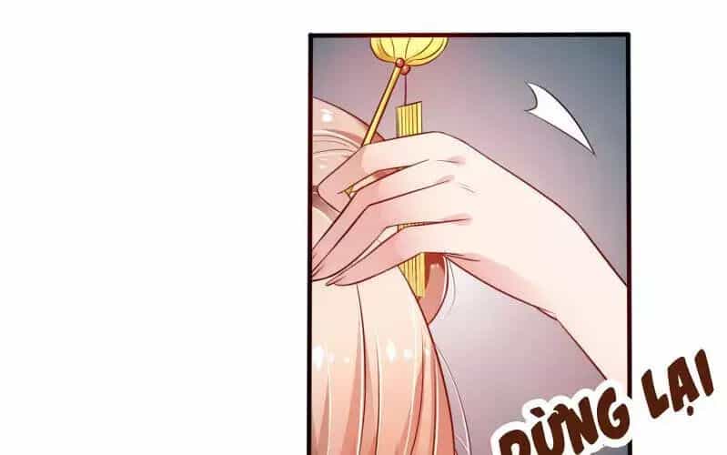 Trọng Sinh Đế Phi: Quyền Khuynh Thiên Hạ - Chương 5 - ảnh 12