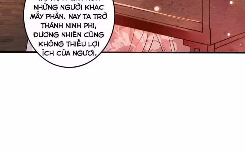 Trọng Sinh Đế Phi: Quyền Khuynh Thiên Hạ - Chương 5 - ảnh 6