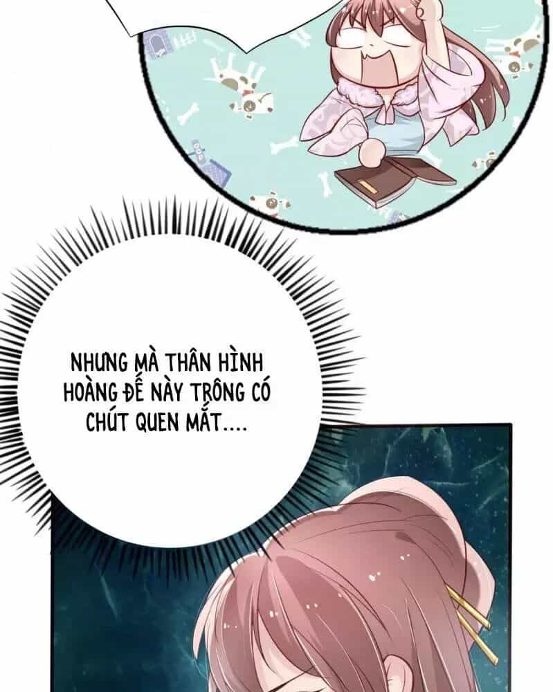 Trọng Sinh Đế Phi: Quyền Khuynh Thiên Hạ - Chương 6 - ảnh 15