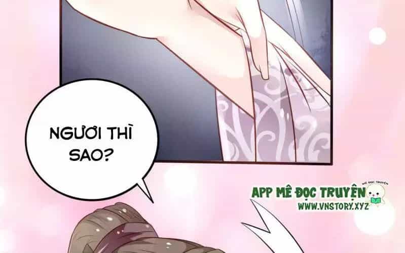 Trọng Sinh Đế Phi: Quyền Khuynh Thiên Hạ - Chương 6 - ảnh 24