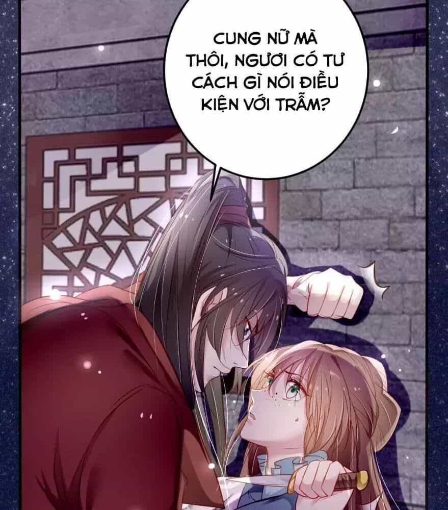 Trọng Sinh Đế Phi: Quyền Khuynh Thiên Hạ - Chương 7 - ảnh 11