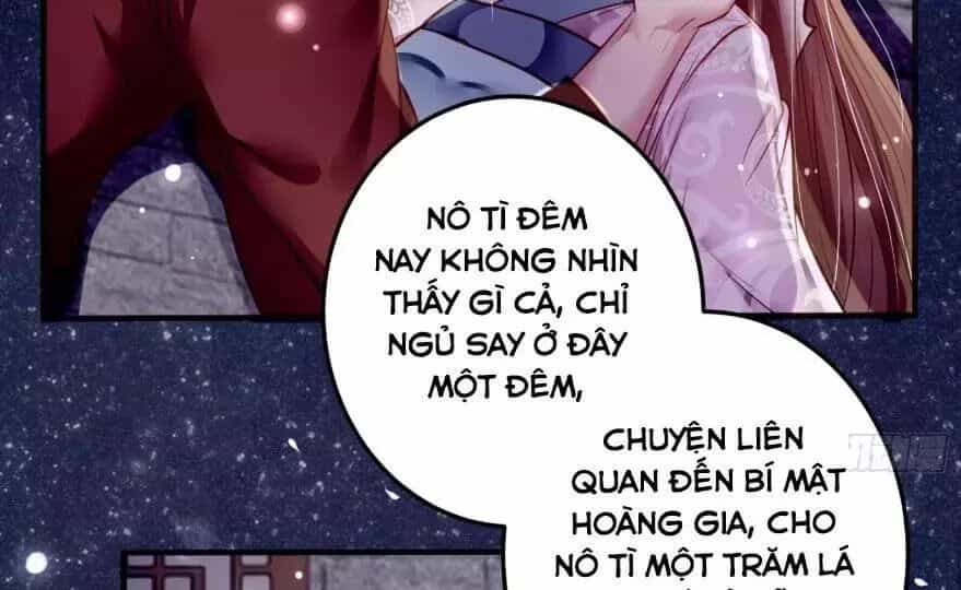 Trọng Sinh Đế Phi: Quyền Khuynh Thiên Hạ - Chương 7 - ảnh 12