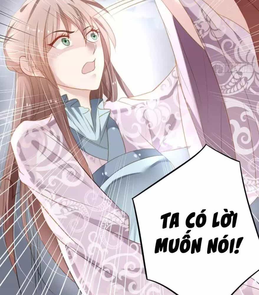 Trọng Sinh Đế Phi: Quyền Khuynh Thiên Hạ - Chương 7 - ảnh 9