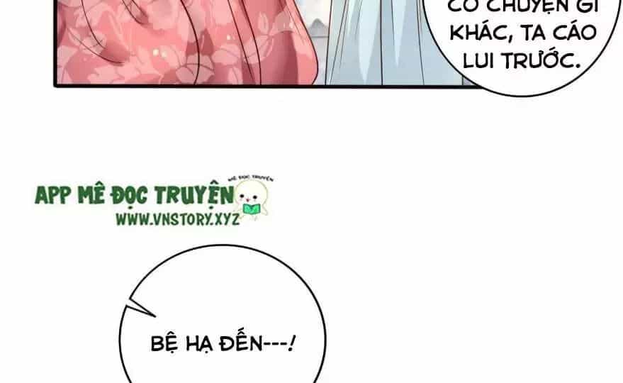 Trọng Sinh Đế Phi: Quyền Khuynh Thiên Hạ - Chương 8 - ảnh 20