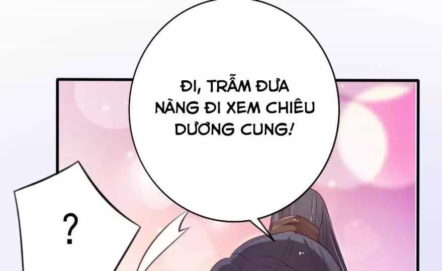 Trọng Sinh Đế Phi: Quyền Khuynh Thiên Hạ - Chương 8 - ảnh 24
