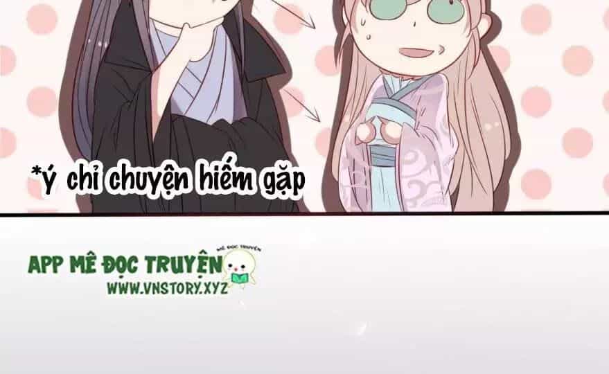 Trọng Sinh Đế Phi: Quyền Khuynh Thiên Hạ - Chương 8 - ảnh 34