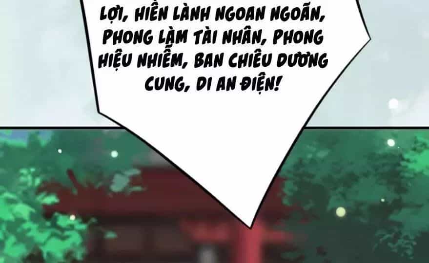 Trọng Sinh Đế Phi: Quyền Khuynh Thiên Hạ - Chương 8 - ảnh 4