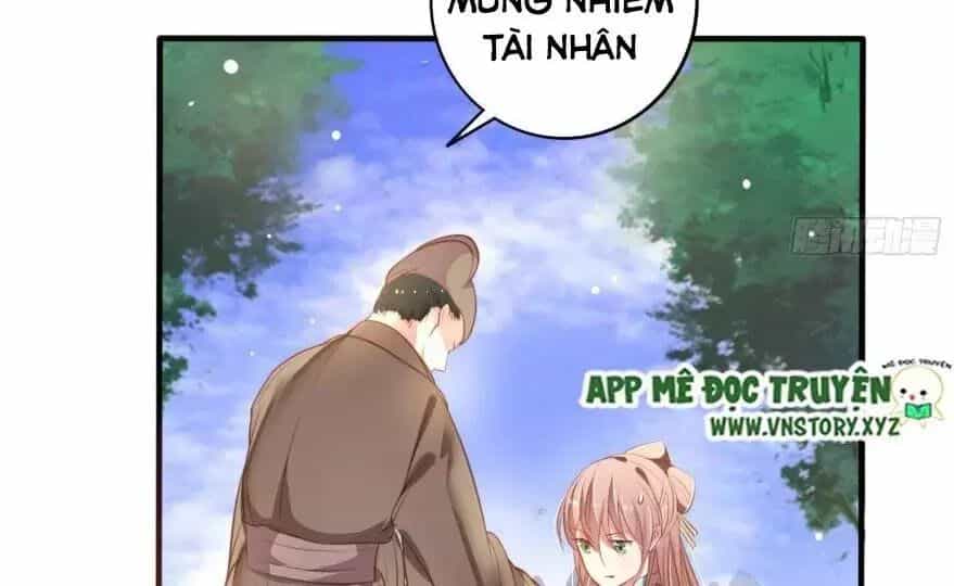 Trọng Sinh Đế Phi: Quyền Khuynh Thiên Hạ - Chương 8 - ảnh 8