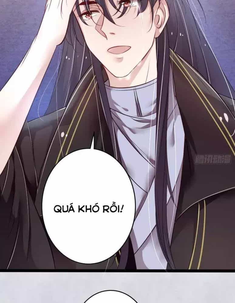 Trọng Sinh Đế Phi: Quyền Khuynh Thiên Hạ - Chương 9 - ảnh 13