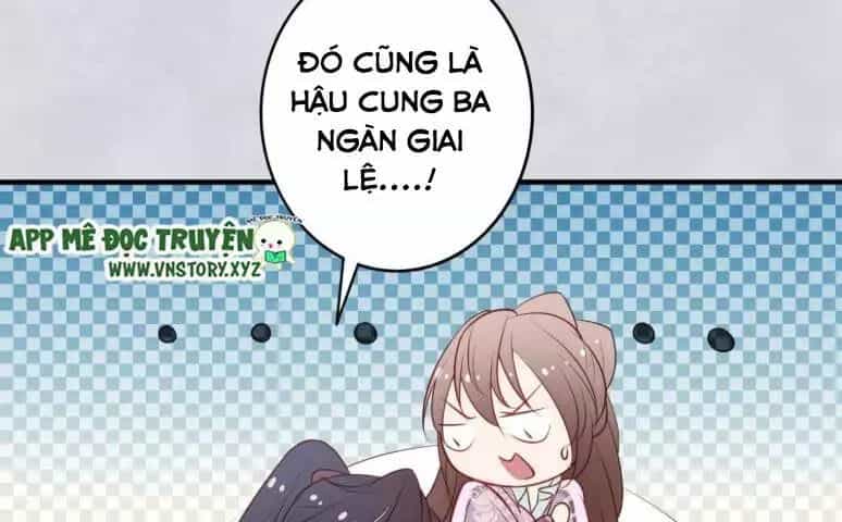 Trọng Sinh Đế Phi: Quyền Khuynh Thiên Hạ - Chương 9 - ảnh 14