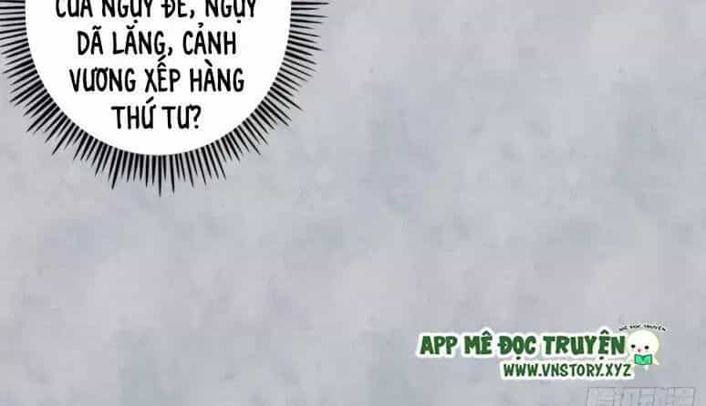 Trọng Sinh Đế Phi: Quyền Khuynh Thiên Hạ - Chương 9 - ảnh 16