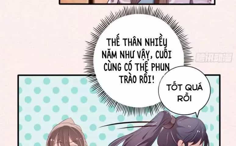 Trọng Sinh Đế Phi: Quyền Khuynh Thiên Hạ - Chương 9 - ảnh 8