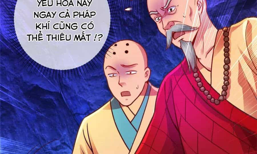 Trọng Sinh Địa Cầu Tiên Tôn - Chương 0 - ảnh 18
