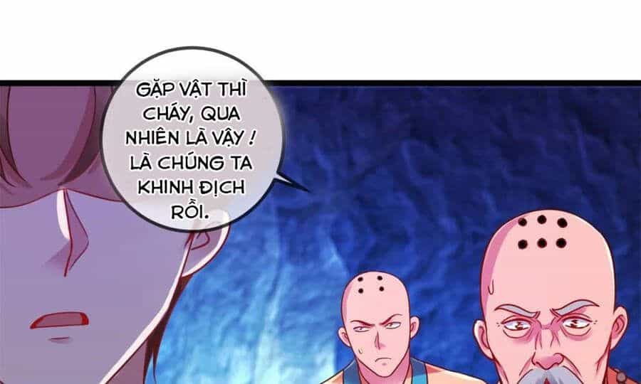 Trọng Sinh Địa Cầu Tiên Tôn - Chương 0 - ảnh 21