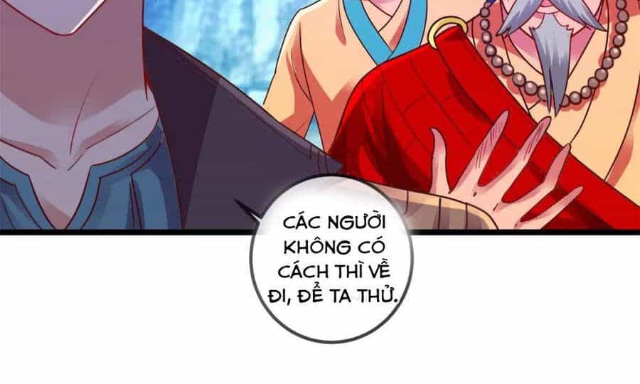 Trọng Sinh Địa Cầu Tiên Tôn - Chương 0 - ảnh 22