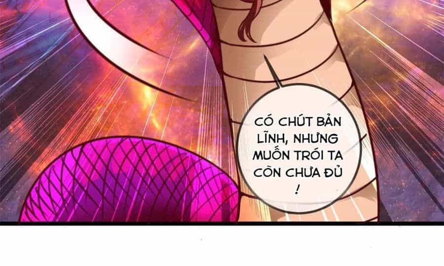 Trọng Sinh Địa Cầu Tiên Tôn - Chương 0 - ảnh 36
