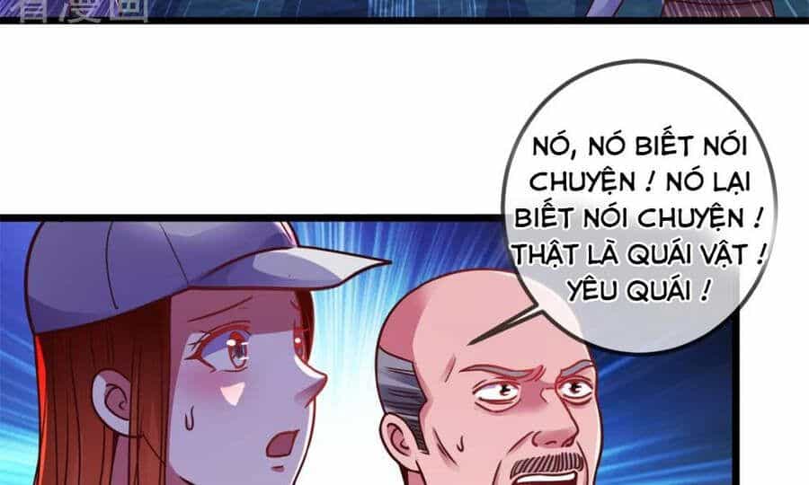 Trọng Sinh Địa Cầu Tiên Tôn - Chương 0 - ảnh 4