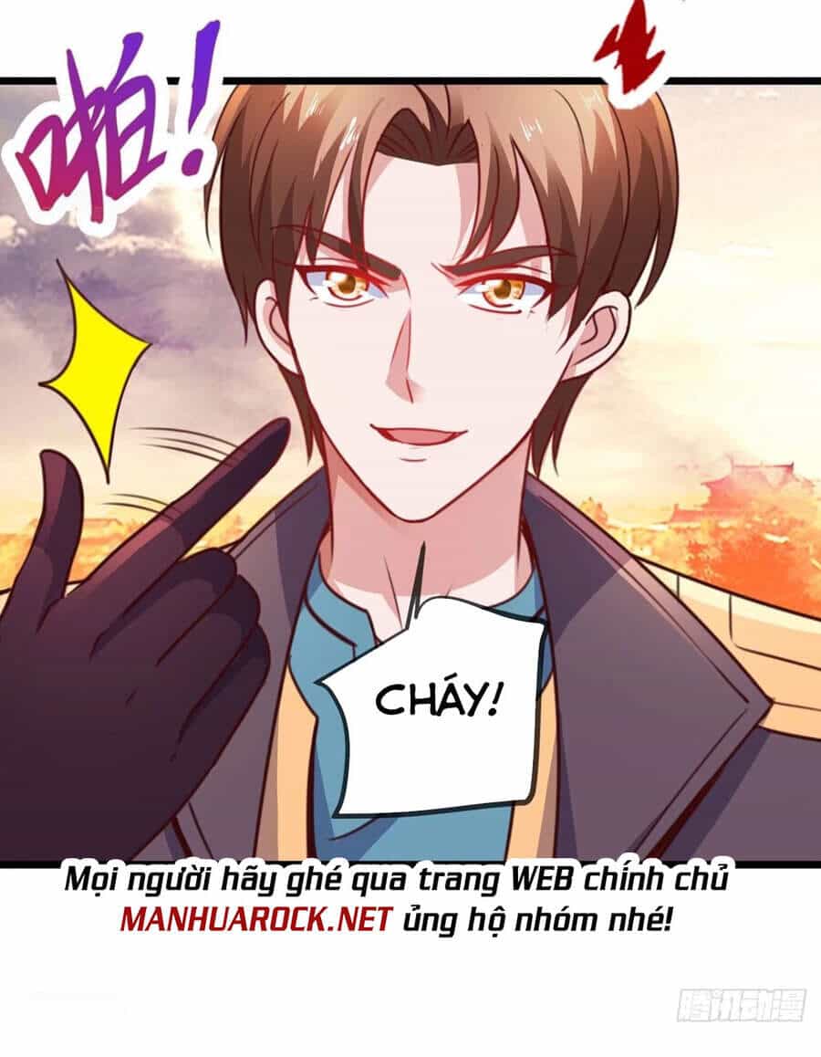 Trọng Sinh Địa Cầu Tiên Tôn - Chương 99 - ảnh 14