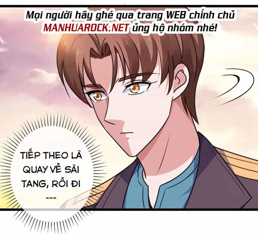 Trọng Sinh Địa Cầu Tiên Tôn - Chương 99 - ảnh 36