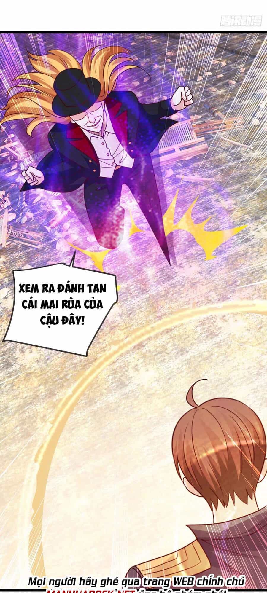 Trọng Sinh Địa Cầu Tiên Tôn - Chương 99 - ảnh 4