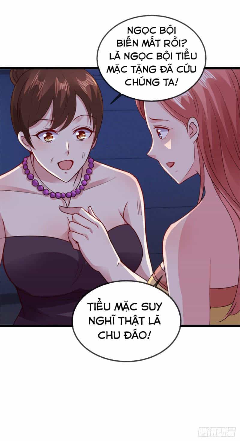 Trọng Sinh Địa Cầu Tiên Tôn - Chương 100 - ảnh 4