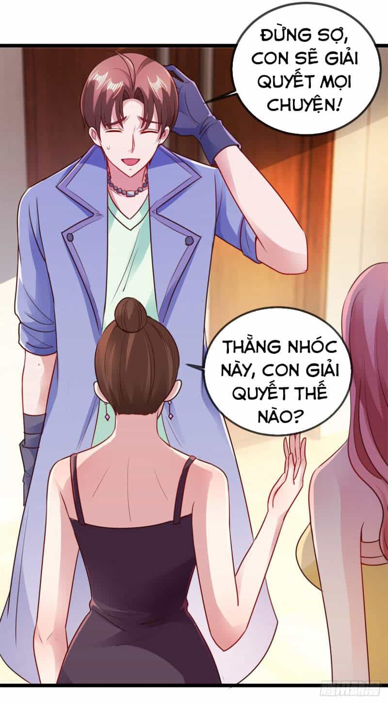 Trọng Sinh Địa Cầu Tiên Tôn - Chương 101 - ảnh 10