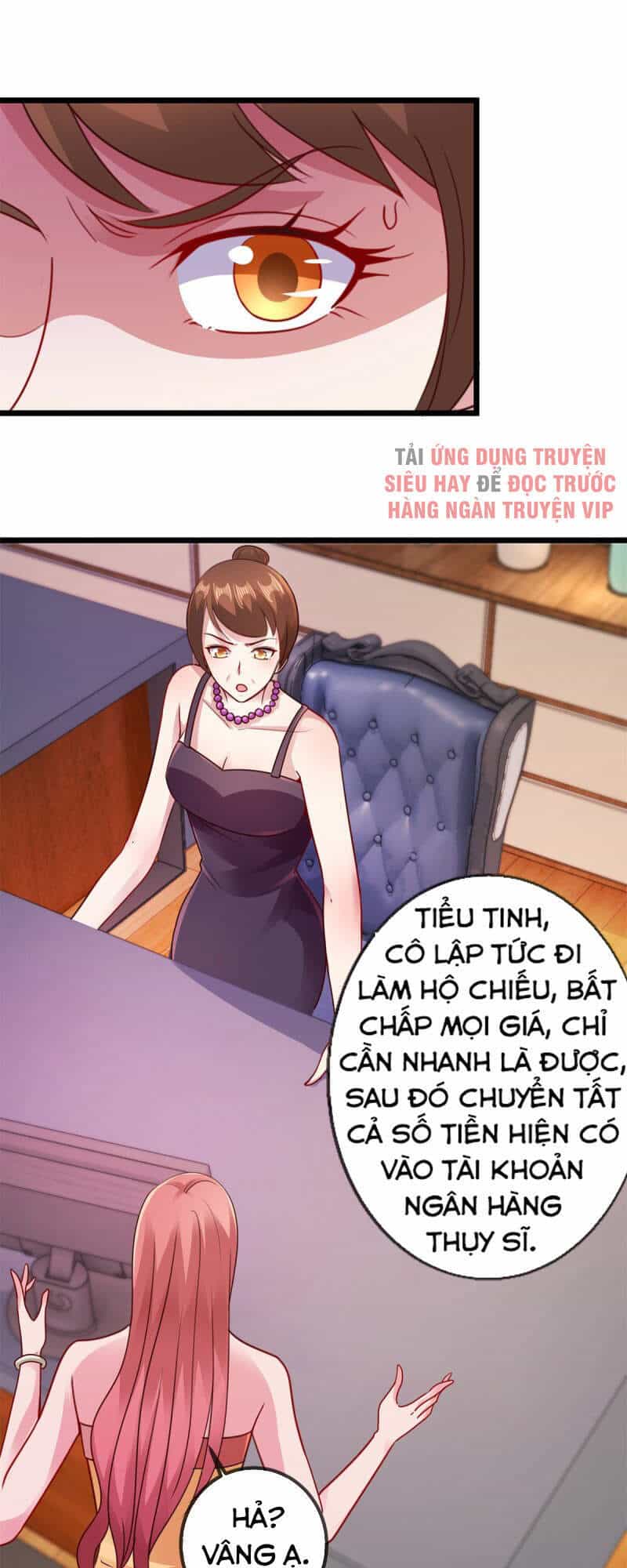Trọng Sinh Địa Cầu Tiên Tôn - Chương 101 - ảnh 5