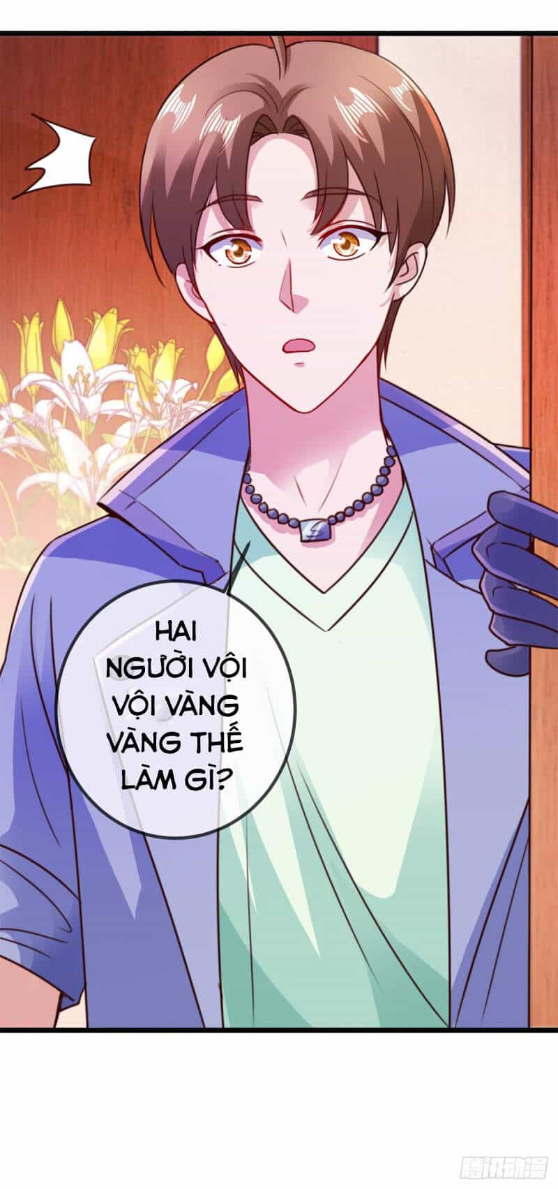 Trọng Sinh Địa Cầu Tiên Tôn - Chương 101 - ảnh 8