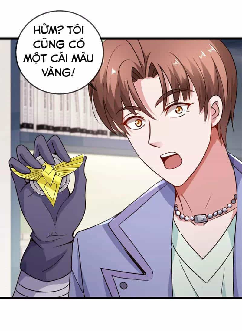 Trọng Sinh Địa Cầu Tiên Tôn - Chương 103 - ảnh 13