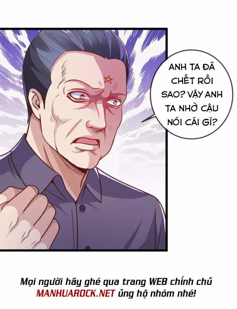 Trọng Sinh Địa Cầu Tiên Tôn - Chương 103 - ảnh 15