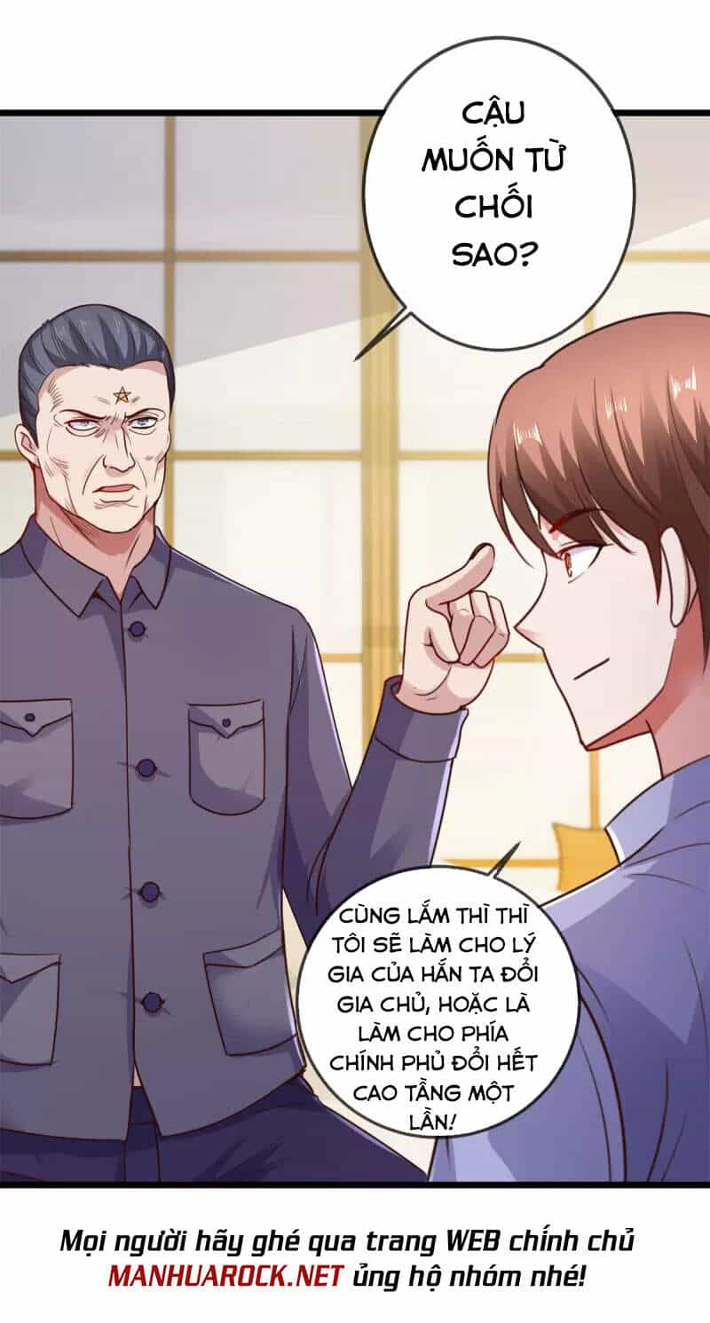 Trọng Sinh Địa Cầu Tiên Tôn - Chương 103 - ảnh 5
