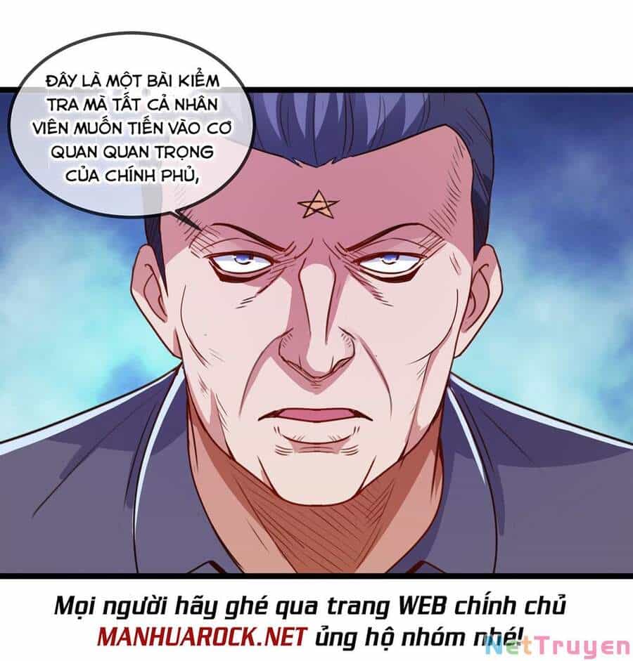 Trọng Sinh Địa Cầu Tiên Tôn - Chương 104 - ảnh 20