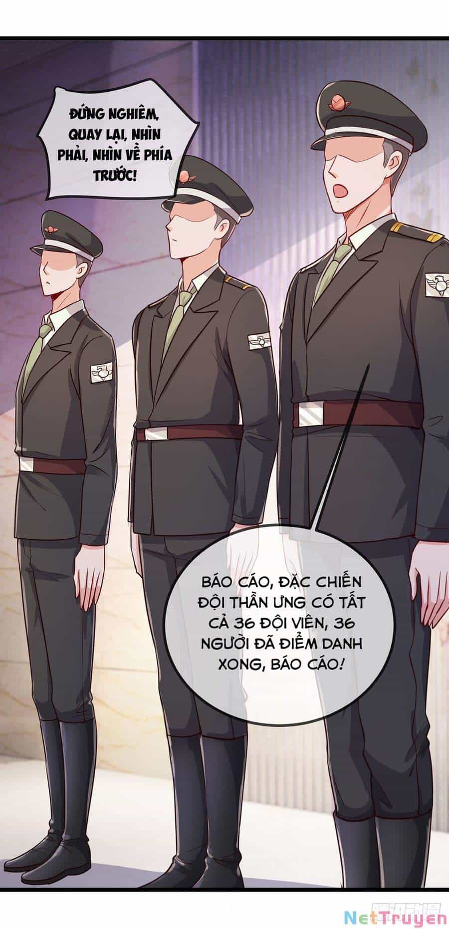 Trọng Sinh Địa Cầu Tiên Tôn - Chương 104 - ảnh 30