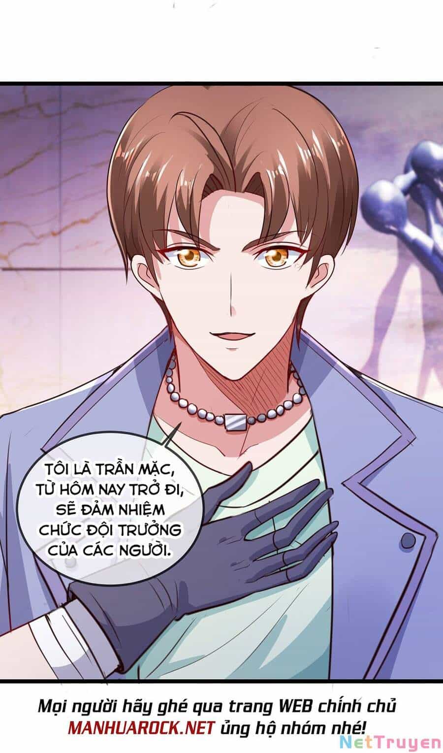 Trọng Sinh Địa Cầu Tiên Tôn - Chương 104 - ảnh 31