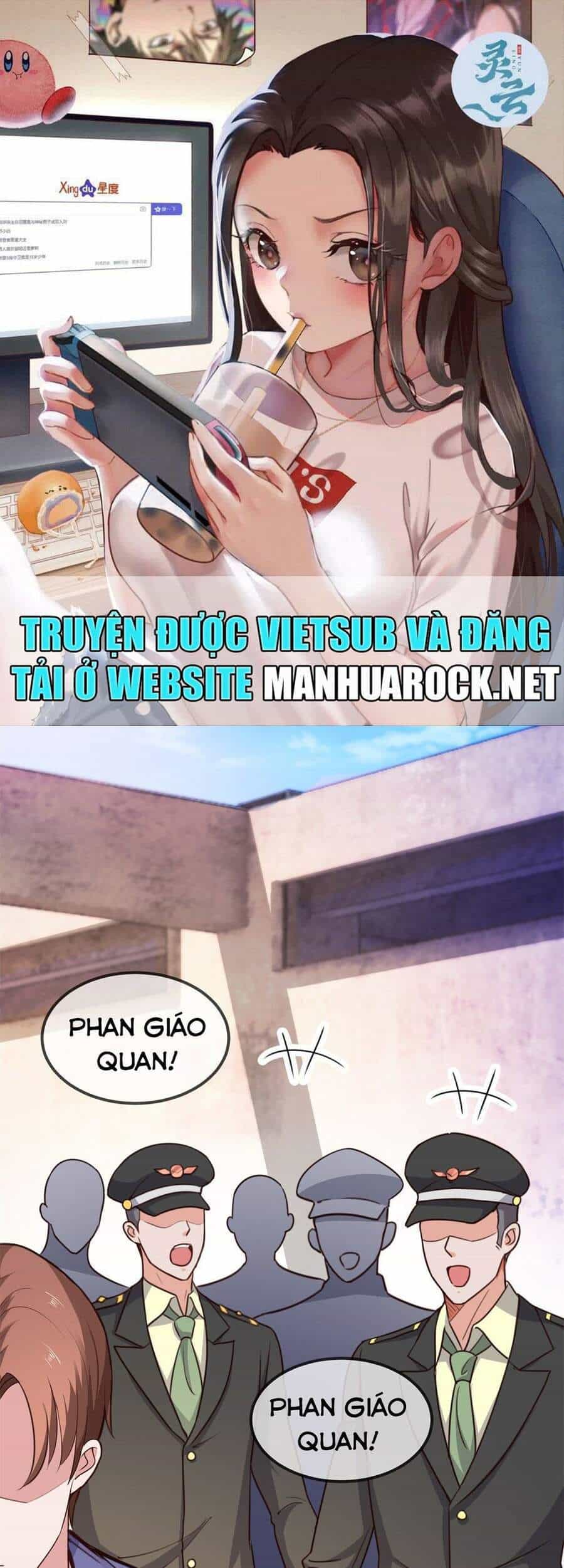 Trọng Sinh Địa Cầu Tiên Tôn - Chương 106 - ảnh 1