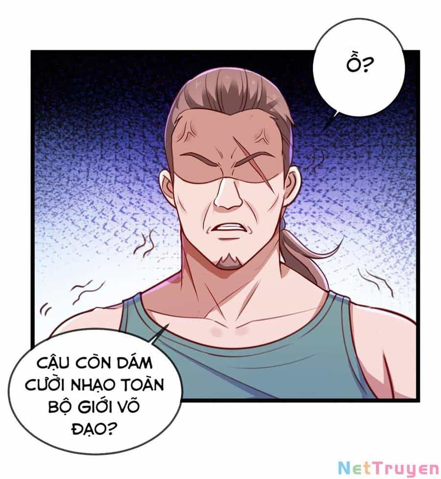 Trọng Sinh Địa Cầu Tiên Tôn - Chương 106 - ảnh 6