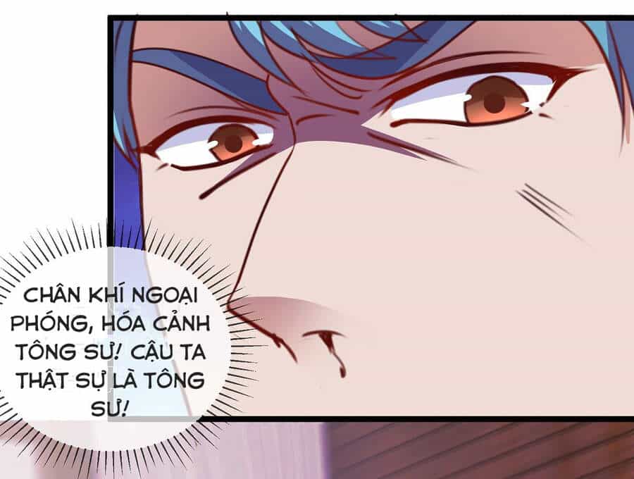Trọng Sinh Địa Cầu Tiên Tôn - Chương 107 - ảnh 14