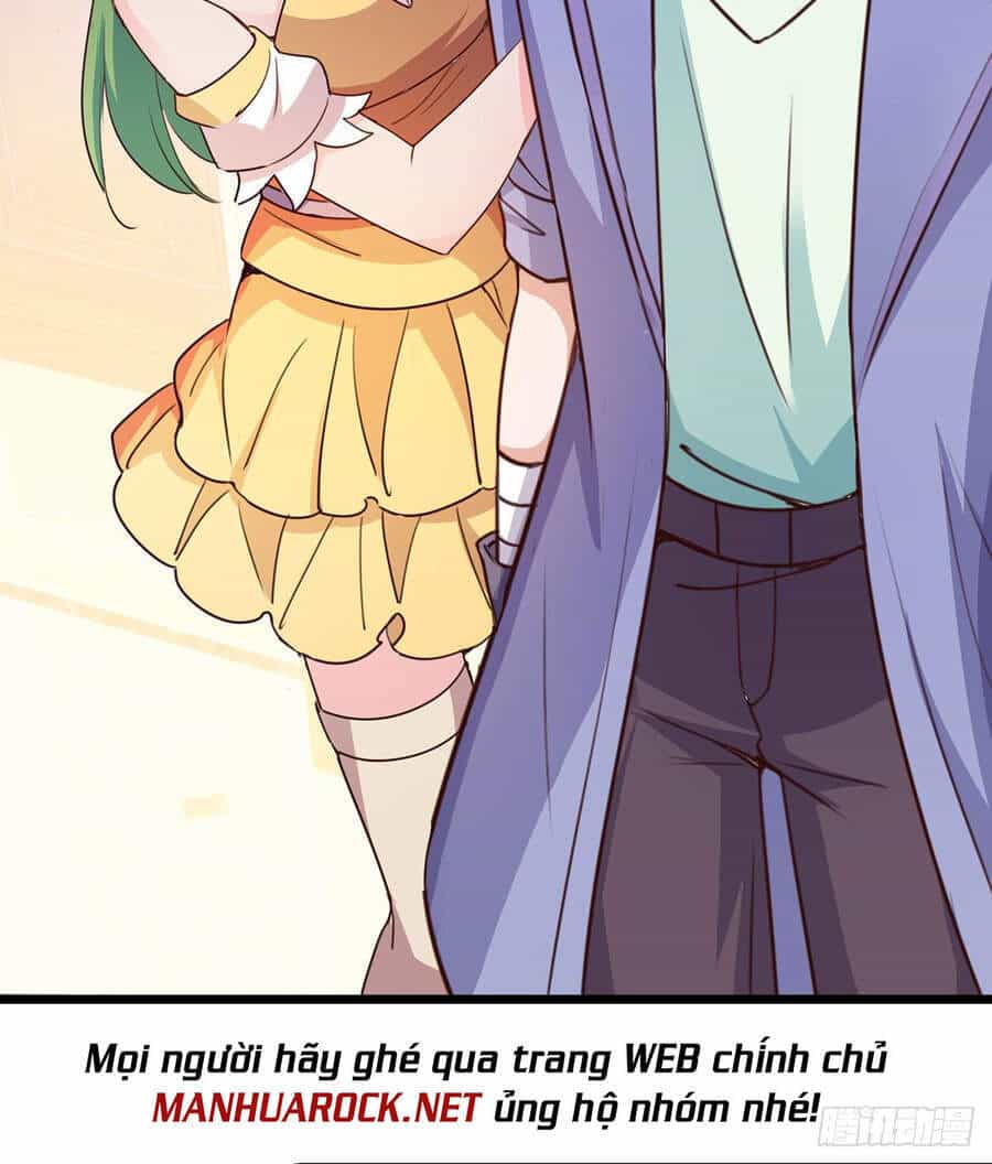 Trọng Sinh Địa Cầu Tiên Tôn - Chương 107 - ảnh 2