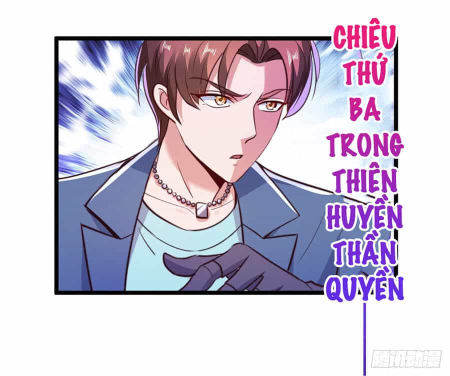Trọng Sinh Địa Cầu Tiên Tôn - Chương 108 - ảnh 23