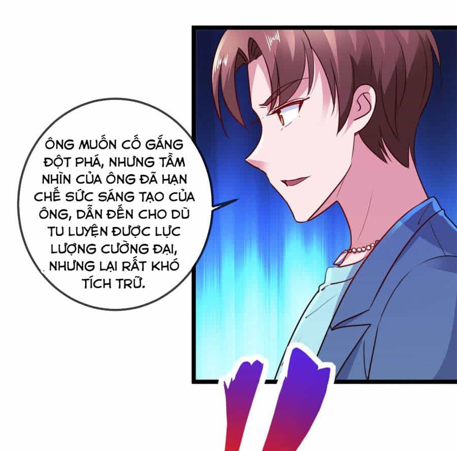 Trọng Sinh Địa Cầu Tiên Tôn - Chương 108 - ảnh 34