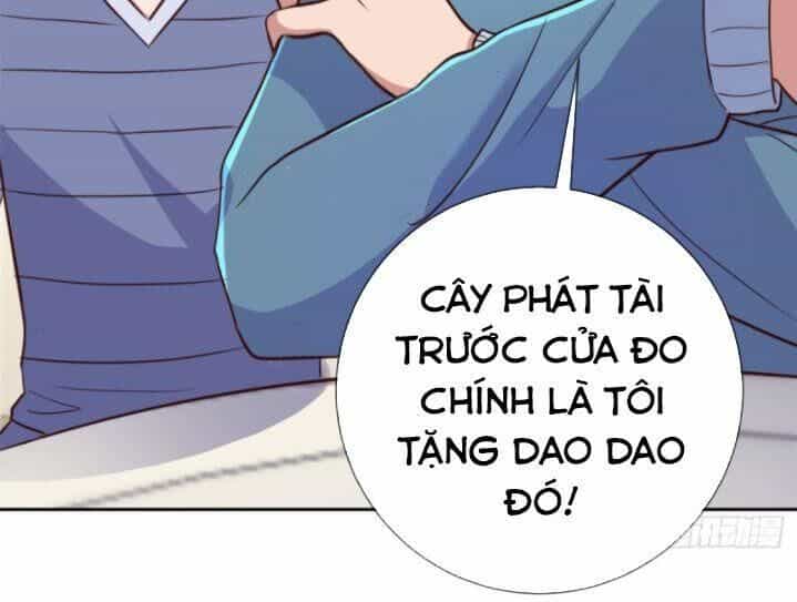 Trọng Sinh Địa Cầu Tiên Tôn - Chương 10 - ảnh 26