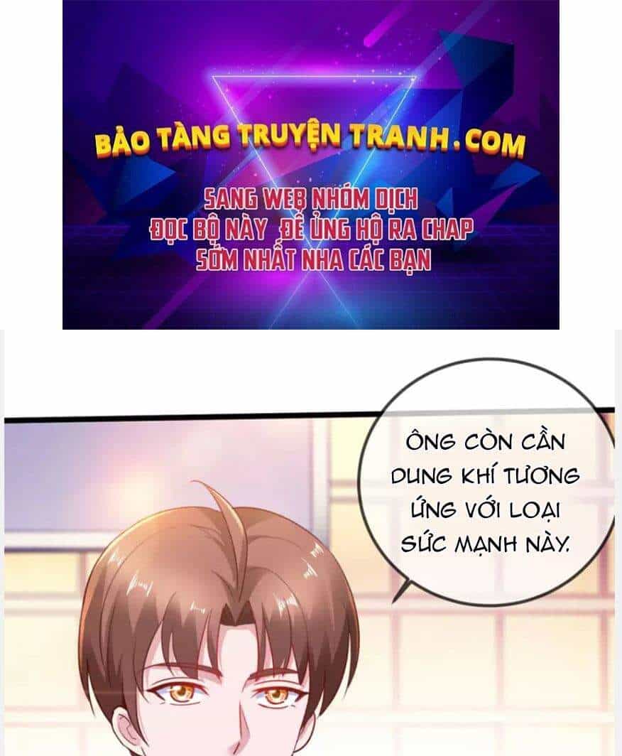 Trọng Sinh Địa Cầu Tiên Tôn - Chương 109 - ảnh 1