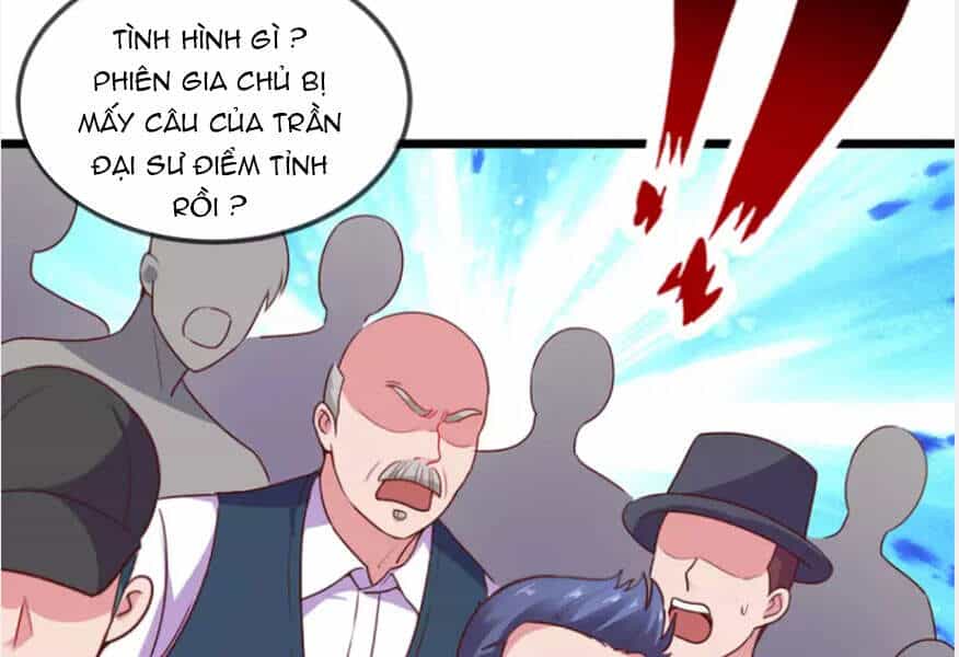 Trọng Sinh Địa Cầu Tiên Tôn - Chương 109 - ảnh 17