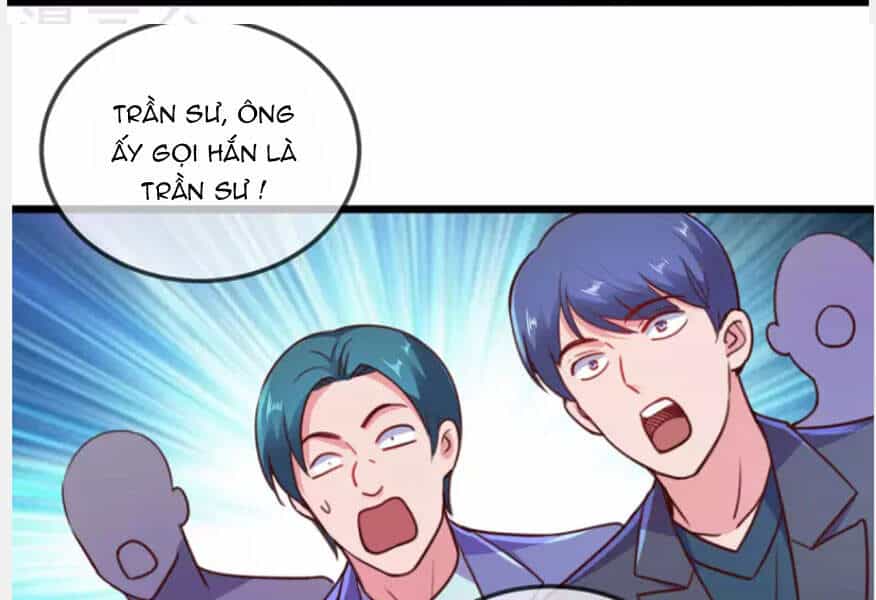 Trọng Sinh Địa Cầu Tiên Tôn - Chương 109 - ảnh 25