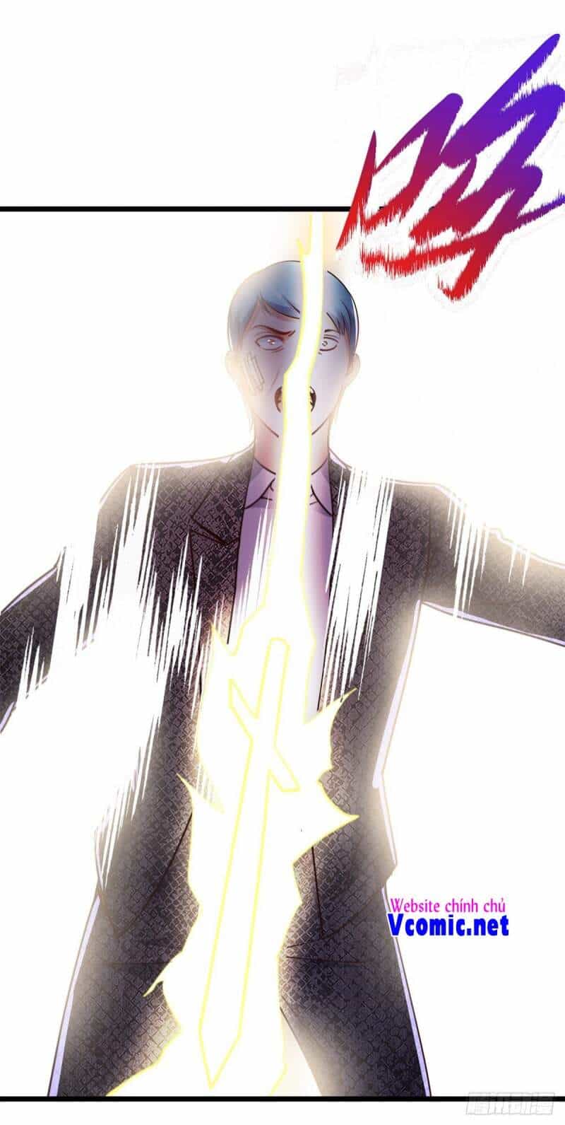 Trọng Sinh Địa Cầu Tiên Tôn - Chương 110 - ảnh 20