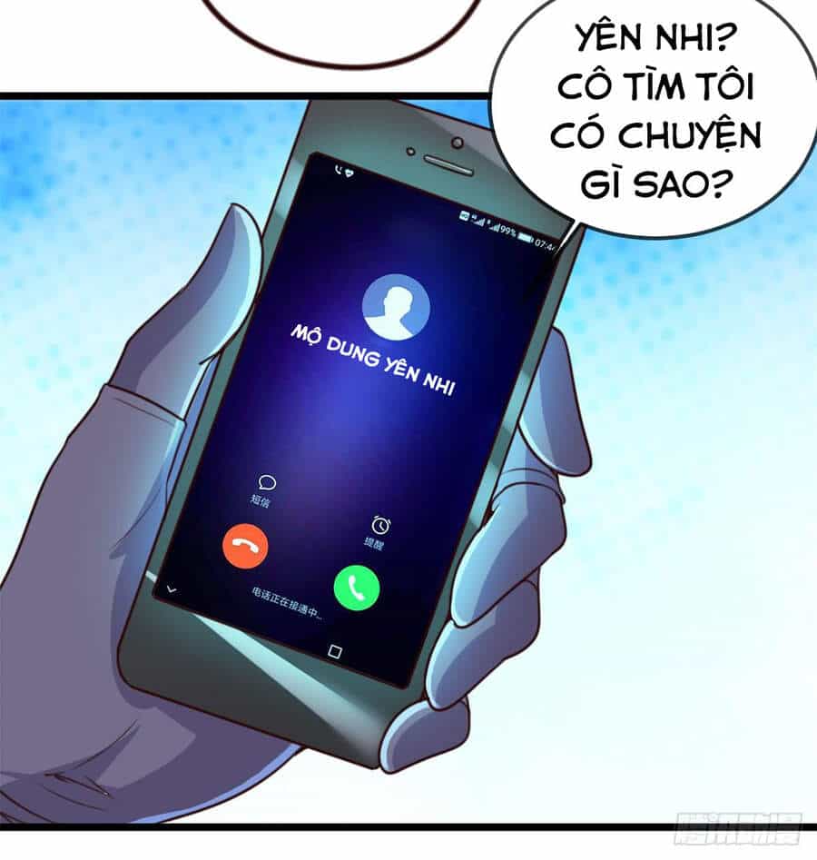 Trọng Sinh Địa Cầu Tiên Tôn - Chương 111 - ảnh 12
