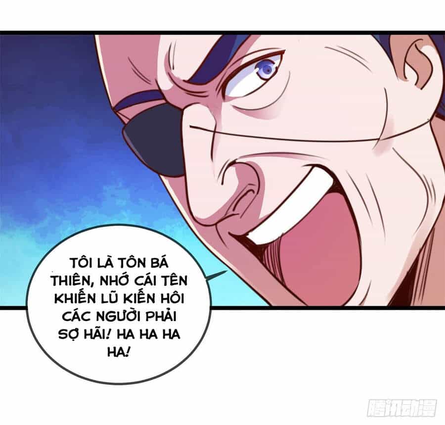 Trọng Sinh Địa Cầu Tiên Tôn - Chương 111 - ảnh 18