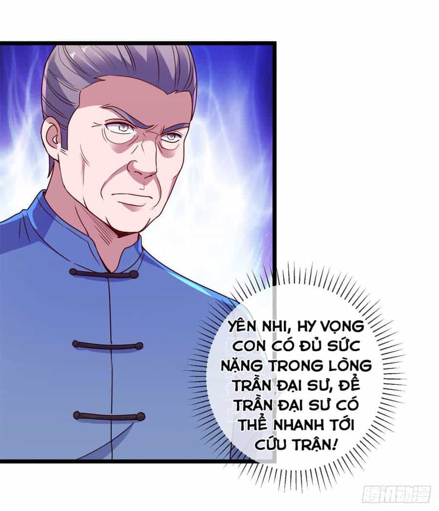 Trọng Sinh Địa Cầu Tiên Tôn - Chương 111 - ảnh 26