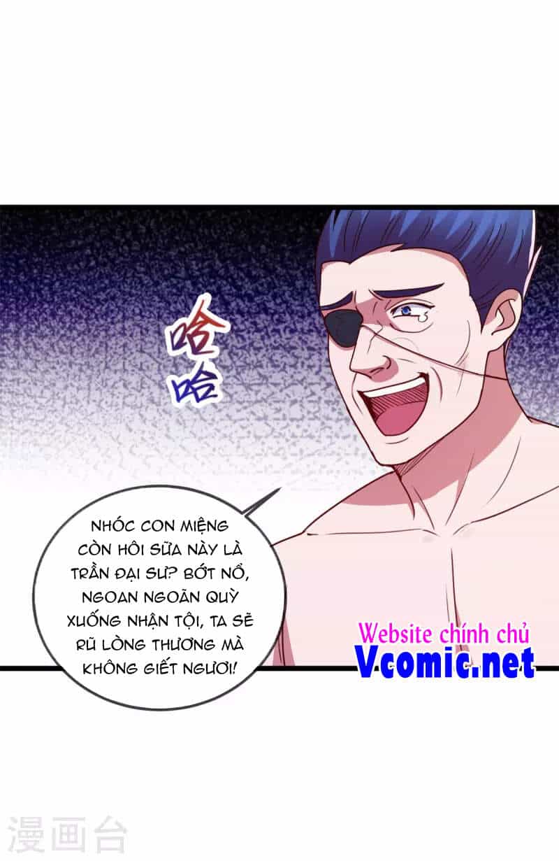 Trọng Sinh Địa Cầu Tiên Tôn - Chương 112 - ảnh 4