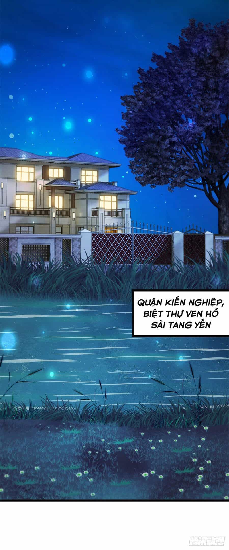Trọng Sinh Địa Cầu Tiên Tôn - Chương 113 - ảnh 24